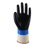 Showa 377 Oil Grip Work Glove - Lynn River L