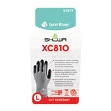 Showa XC810 Cut Resistant Glove - Lynn River 2XL