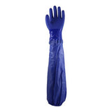 Showa 690 Chemical Resistant Glove Long Arm - Lynn River L