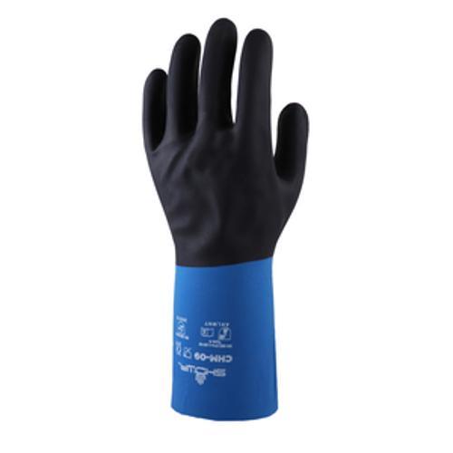 Showa CHM Chemical Resistant Glove - Lynn River M