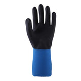 Showa CHM Chemical Resistant Glove - Lynn River S