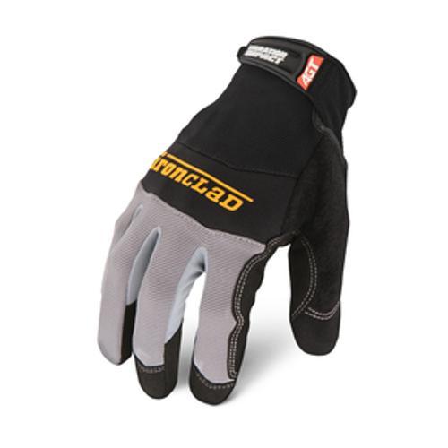 Ironclad Utility Glove Vibration Impact - Lynn River L