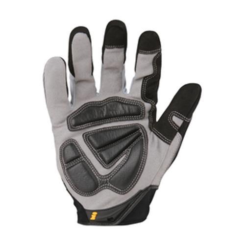 Ironclad Utility Glove Vibration Impact - Lynn River L