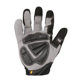 Ironclad Utility Glove Vibration Impact - Lynn River L