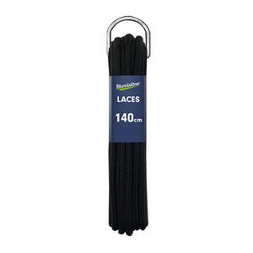 Boot Lace 140cm Black - Blundstone