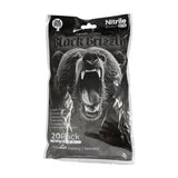 Black Grizzly Nitrile Disposable Gloves 20 Pack One Size - Lynn River