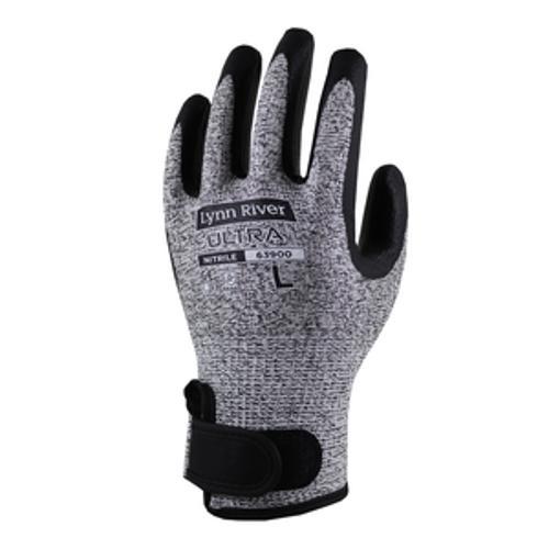 UltraCut Defender X Cut Resistant Gloves Small - Lynn River