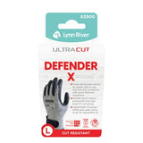 UltraCut Defender X Cut Resistant Gloves Small - Lynn River