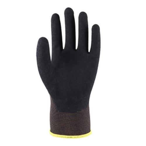 UltraFlex Black Squirrel Work Gloves Small - Lynn River