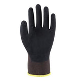 UltraFlex Black Squirrel Work Gloves Small - Lynn River