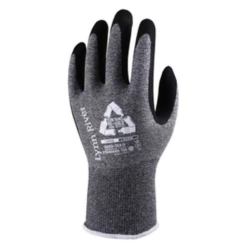 Recycled Work Gloves RPET - Lynn River 15g 2X-Large