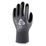 Recycled Work Gloves RPET - Lynn River 15g 2X-Large
