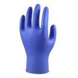 Aero-Tough Nitrile Disposable Gloves 100 Pack Small - Lynn River