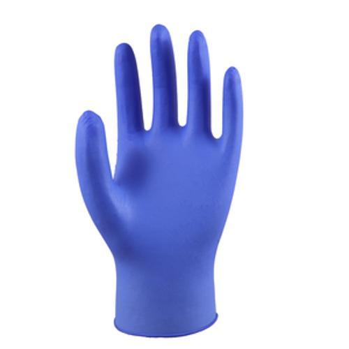 Aero-Tough Nitrile Disposable Gloves 100 Pack Small - Lynn River