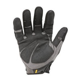 Ironclad Heavy Utility Gloves Large - Lynn River