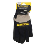 Ironclad Heavy Utility Gloves Large - Lynn River