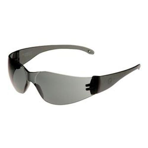 Wise Frameless Safety Glasses Smoke - Lynn River