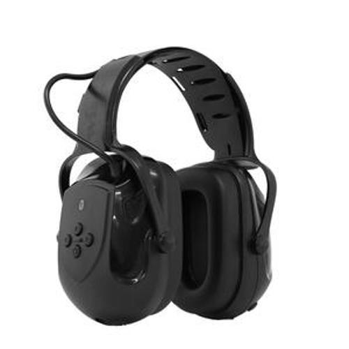 Wise Bluetooth Earmuffs Class 5 - Lynn River
