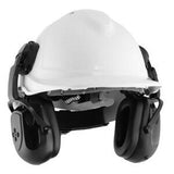 Wise Bluetooth Hard Hat Earmuff Class 4 - Lynn River