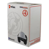Wise Bluetooth Hard Hat Earmuff Class 4 - Lynn River