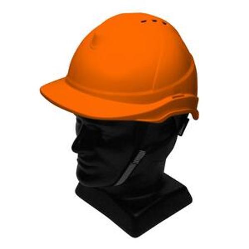 Wise Hard Hat Orange - Lynn River
