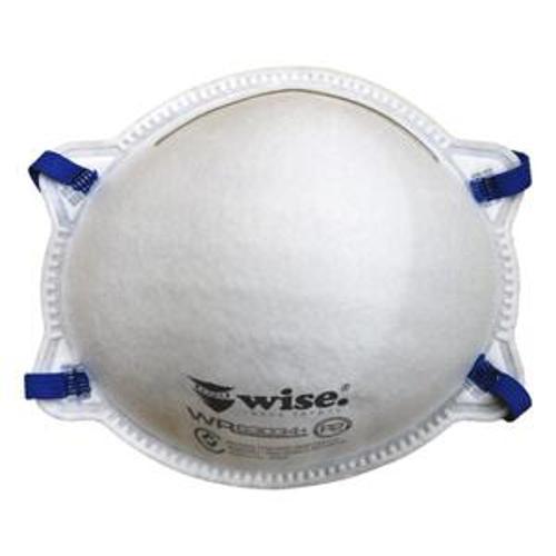 Wise P2 Mask 20 Pack - Lynn River