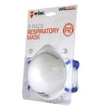 Wise P2 Mask 20 Pack - Lynn River