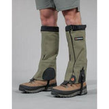 Kayahan X Silent Gaiter Apparel Dry Earth - Bushbuck M