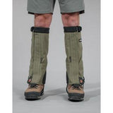Kayahan X Silent Gaiter Apparel Dry Earth - Bushbuck M