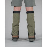 Kayahan X Silent Gaiter Apparel Dry Earth - Bushbuck M