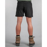 Trek Shorts Apparel Black - Bushbuck S