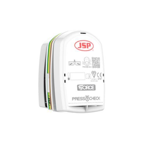 Press To Check P3 Dust Filters 2 Pack - JSP