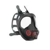 Force Typhoon 10 Full Face Mask Medium - JSP