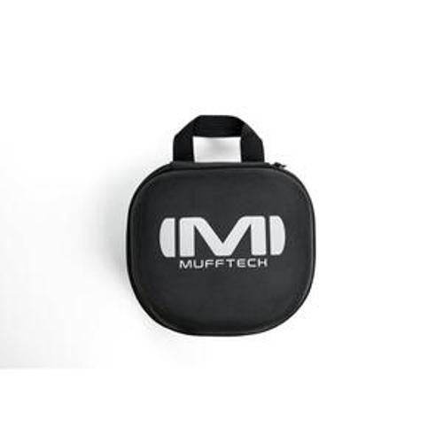 Double OG Bluetooth Earmuffs - Mufftech