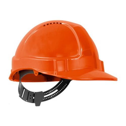 Tuff-Nut Pinlock Hard Hat Neon Orange - Esko