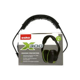 X300 Class 5 Earmuffs X300 - Esko