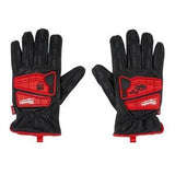 Gloves Impact Cut Level 5 Leather - Milwaukee S