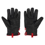 Gloves Impact Cut Level 5 Leather - Milwaukee S