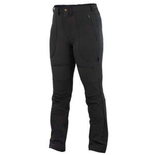 Womens Savannah Pant Ironsand Size 18 - Swazi