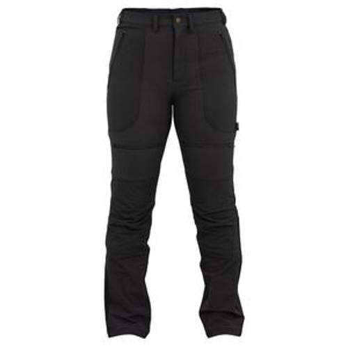 Womens Savannah Pant Tussock Size 12 - Swazi