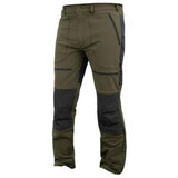 Mens Forest Pant Green Size 36 - Swazi