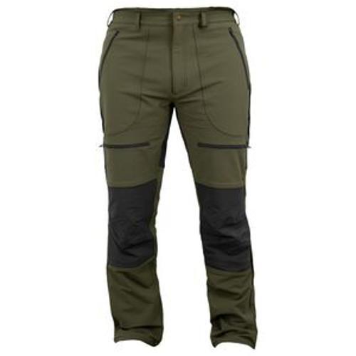 Mens Forest Pant Green Size 36 - Swazi