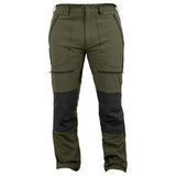 Mens Forest Pant Green Size 36 - Swazi