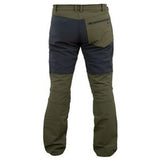 Mens Forest Pant Green Size 36 - Swazi
