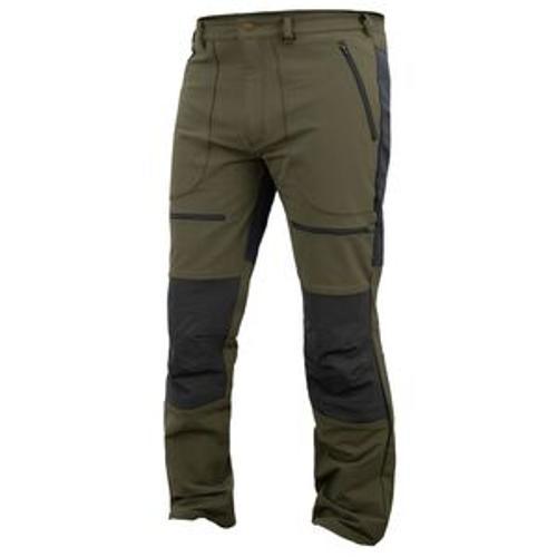 Mens Forest Pant Green Size 42 - Swazi