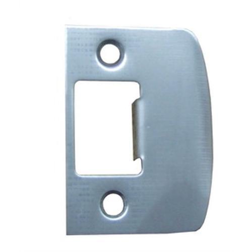 Fortune Strike Plate 3722 D Chrome Plate - Schlage