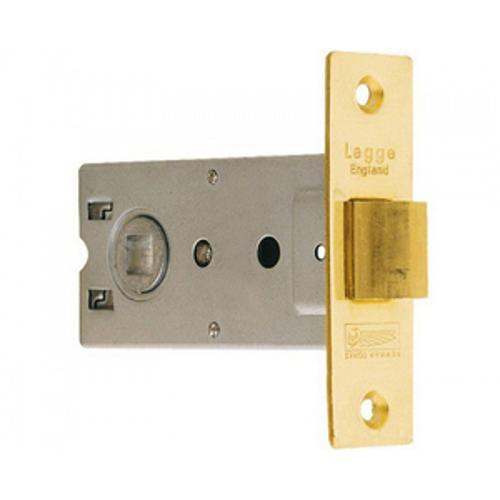 Mortice Latch Backset - Legge 60mm