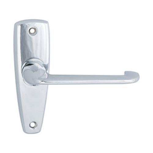 Selim Latch Pass Chrome - Miles Nelson
