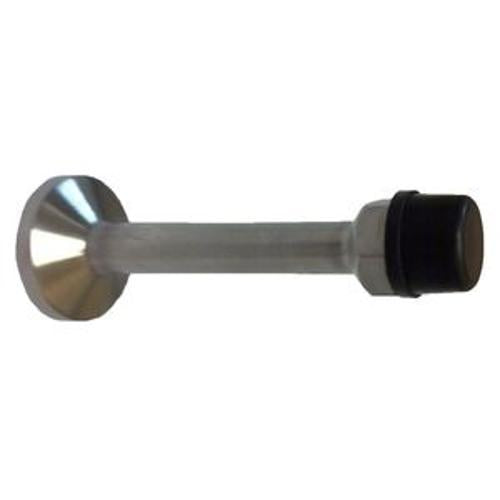 400 Door Stop Wall Mount - Miles Nelson 80mm Stainless Steel 400SS