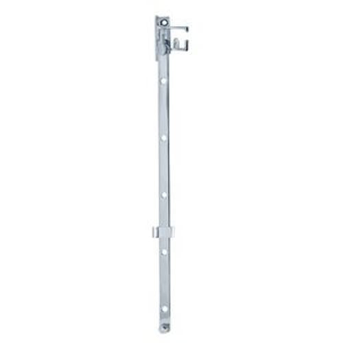 463 Casement Stay 300mm Chrome 463CP300 - Miles Nelson